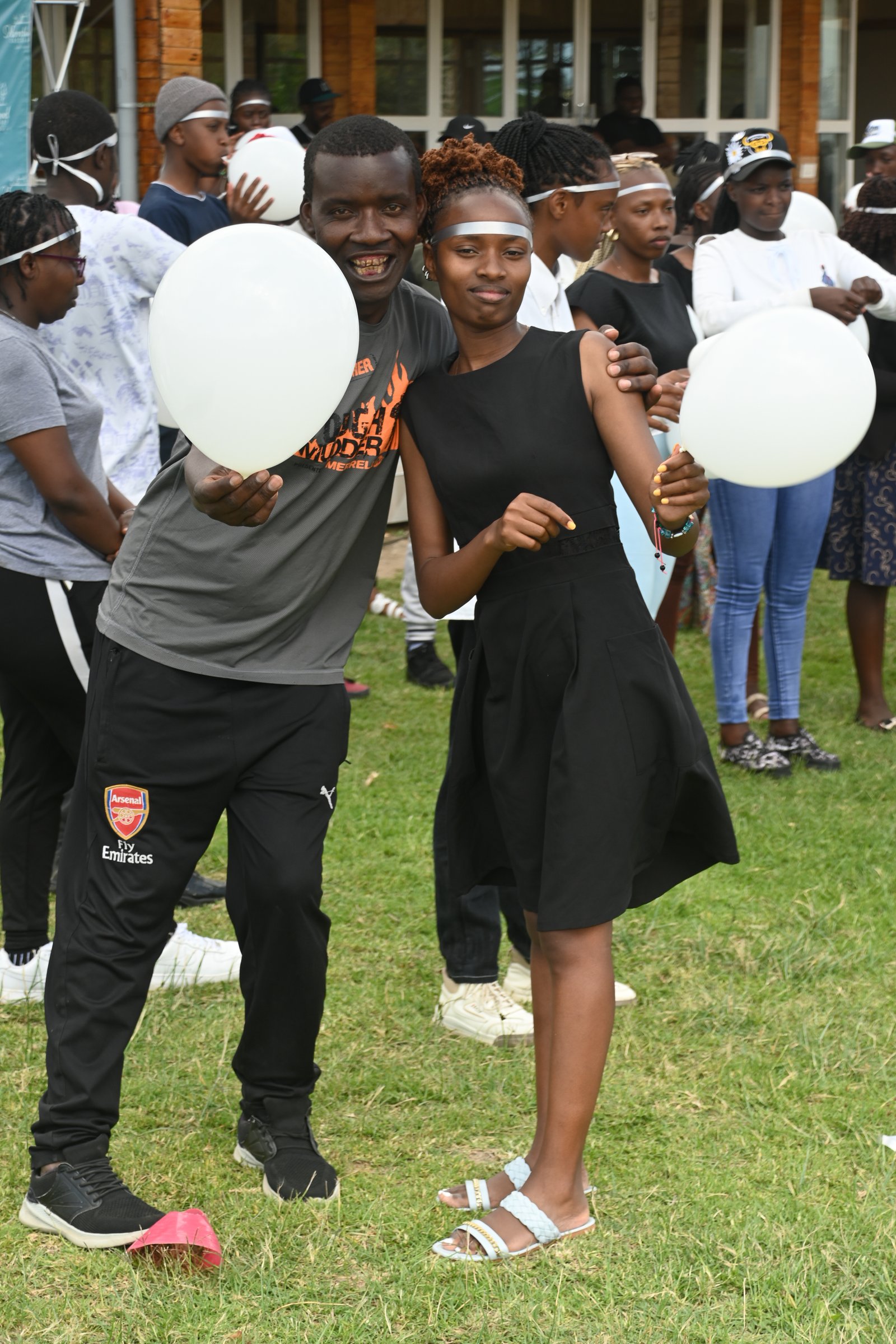All Saints Naivasha