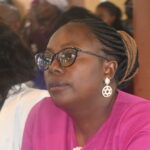 Grace NJENGA