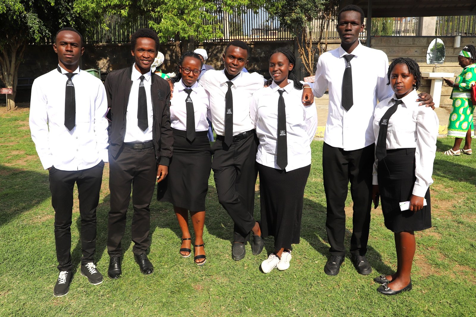 Youth group