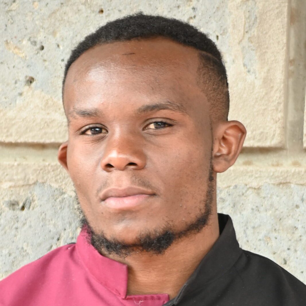 Youth Leader