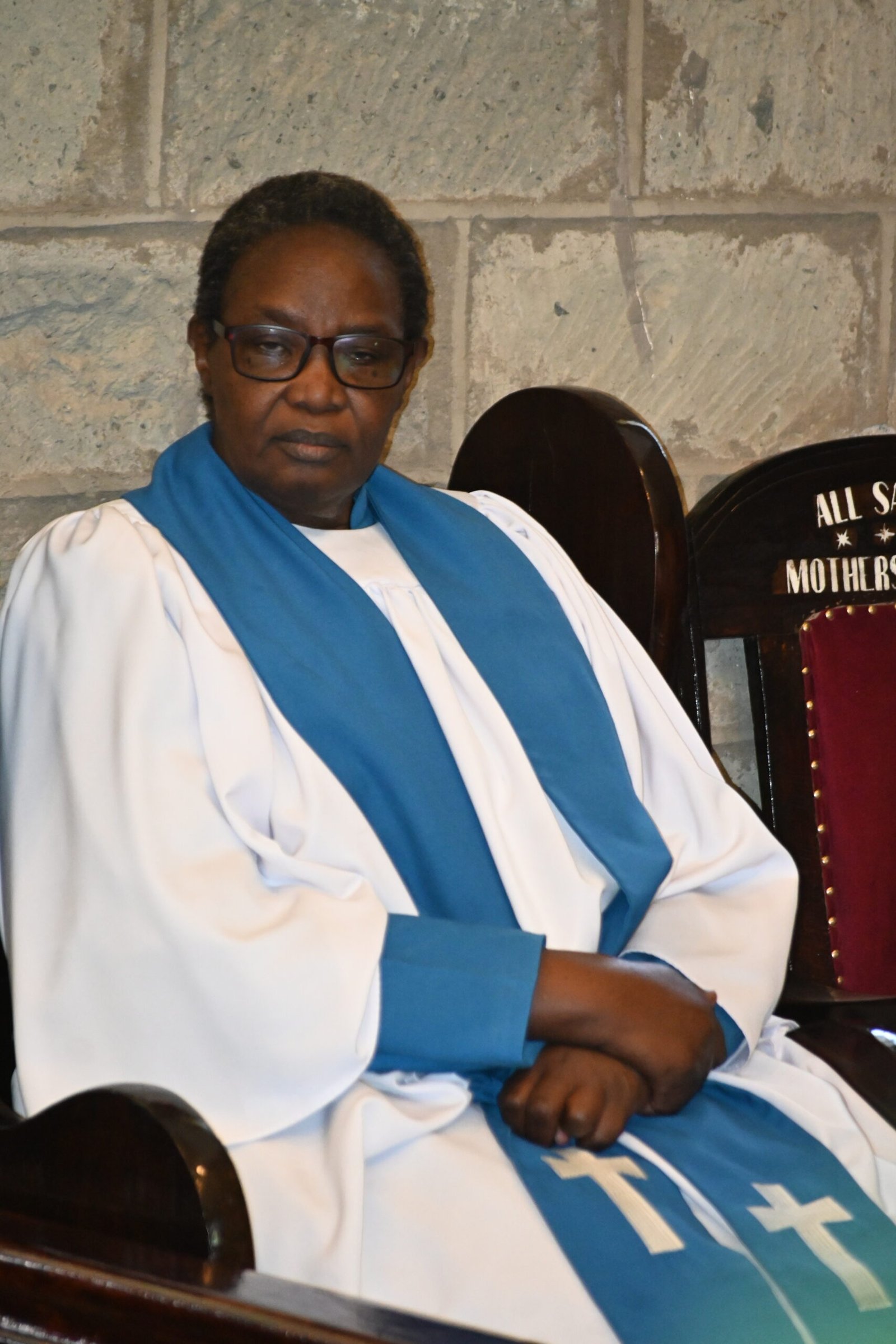 Esther Kungu