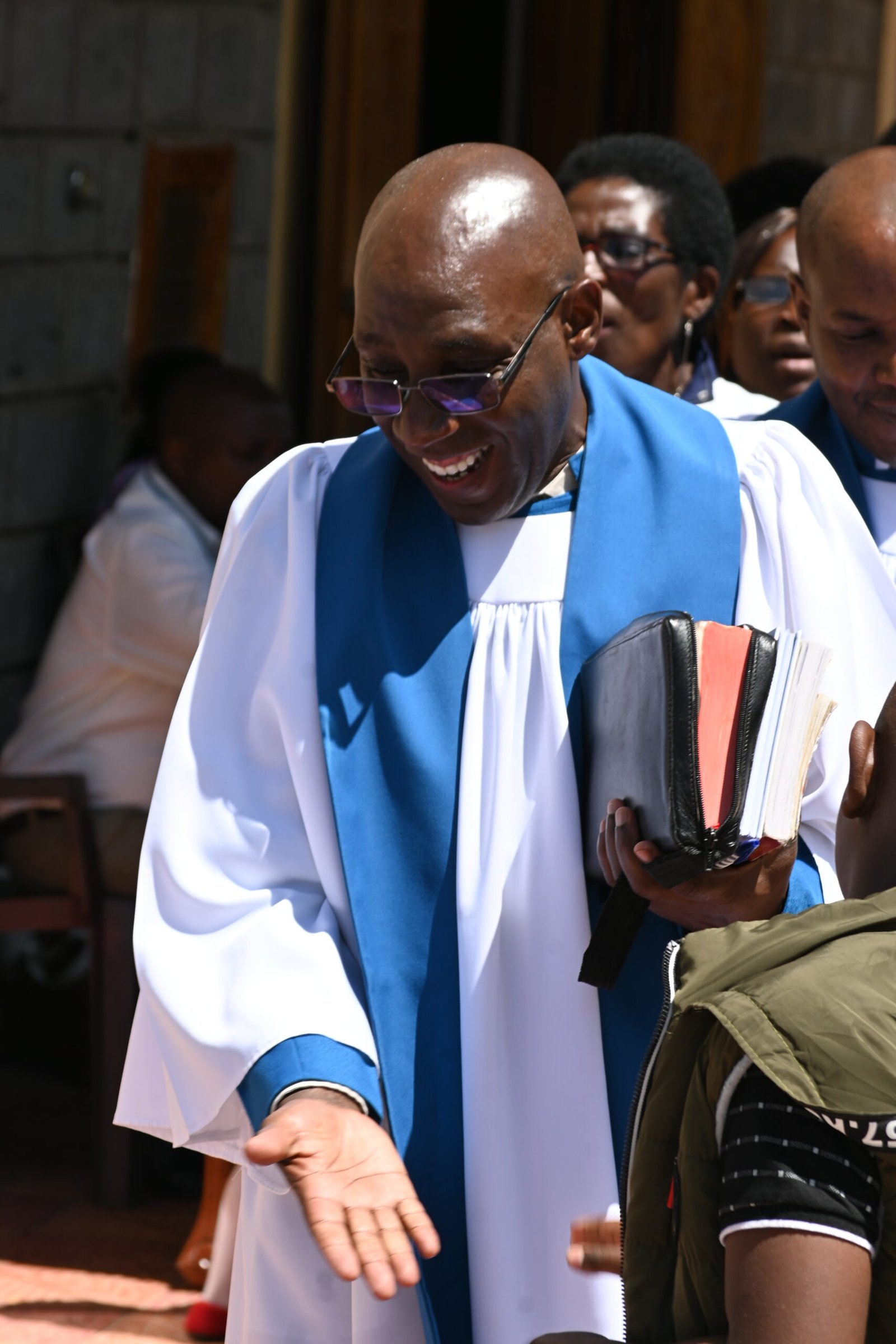Simon Munga