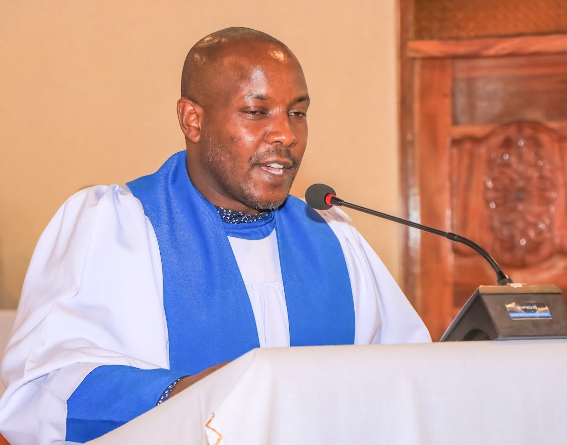 George Mbiru